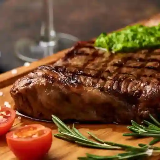 Churrasco Al Carbón