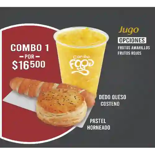 Combo 1