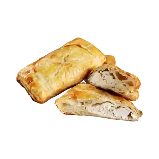 Pastel de Pollo