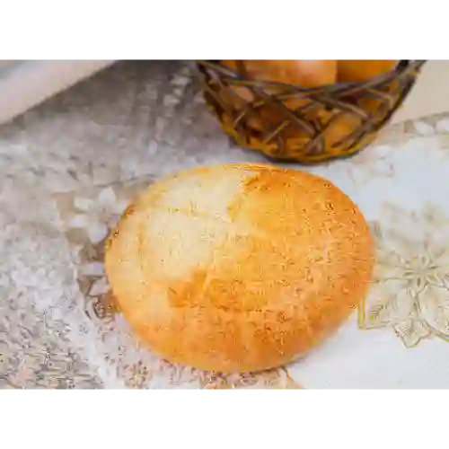 Pan granada