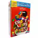 Kelloggs Cereal  Froot Loops  