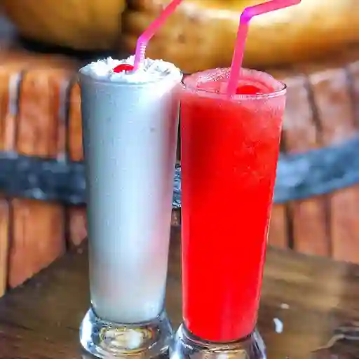 Limonada de Cereza 12 Oz