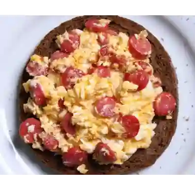 Huevos Rancheros