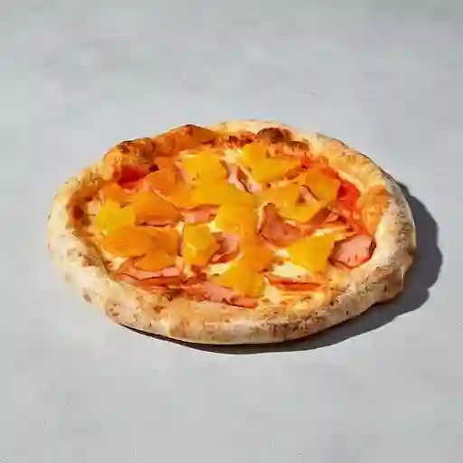 Pizza Hawaiana
