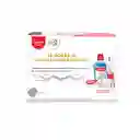 Colgate Crema Dental Total Clean Mint Prevención 75 mL x 3