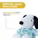 Peluche Sentado Con Camisa Serie Snoopy 12 in Miniso