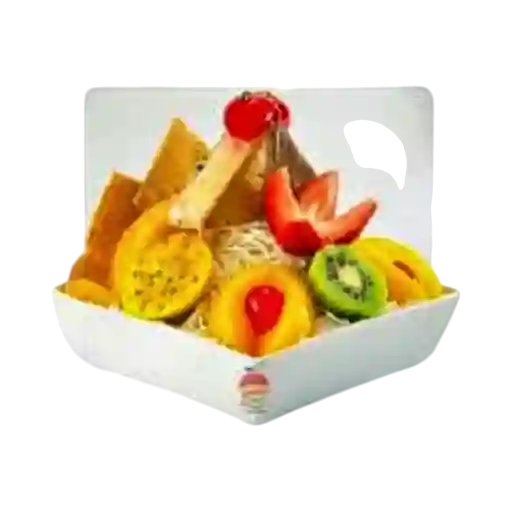 Ensalada Super Especial