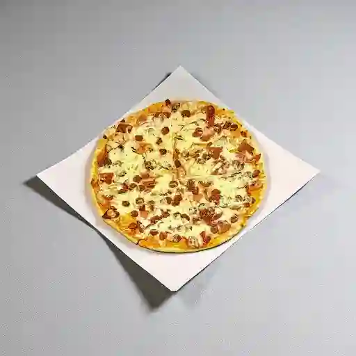 Pizza Especial de Carnes