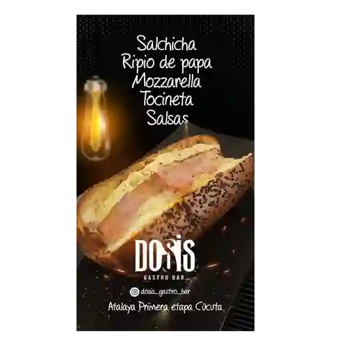 Hot Dog