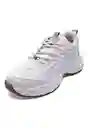 Tenis Dama Marfil Baruc Talla 38 Tellenzi