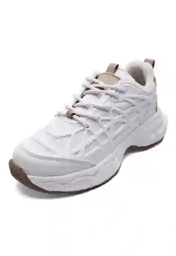 Tenis Dama Marfil Baruc Talla 38 Tellenzi
