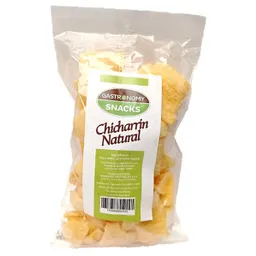 Chicharrin Natural Gastronomy