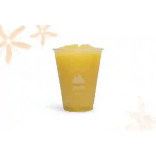 Granizado Cholupa