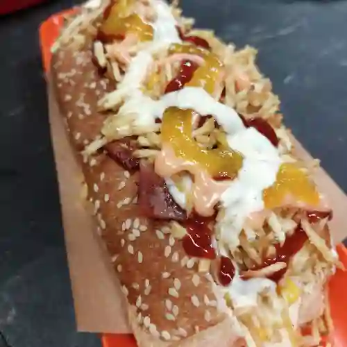 Choriperro