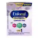Formula Infantil Enfamil Premium Promental Confort Pro 1650 g
