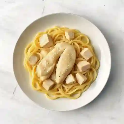 Alfredo