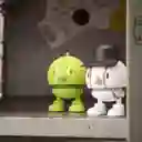 Hoptimist Figura Antiestrés Tenis