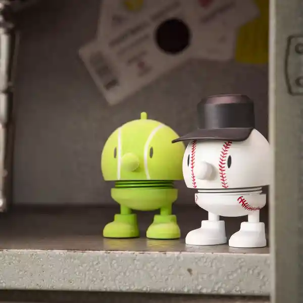 Hoptimist Figura Antiestrés Tenis