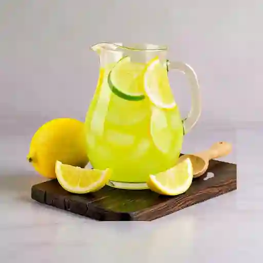 Limonada Natural 16 Oz