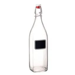 Bormioli Botella Swing 1000 mL