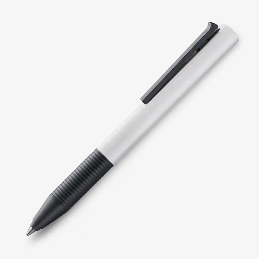 Lamy Inkanta Rollerballtipo Blanco