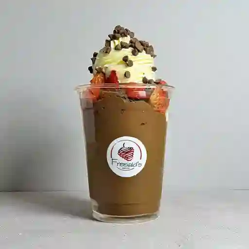 Fresalds Nutella 16 Oz