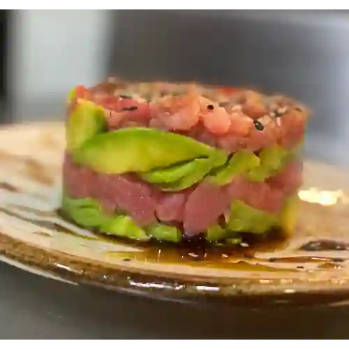 Tartar de Atún
