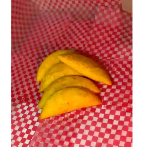 Empanadas de Carne