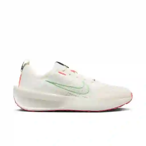 Nike Zapatos W Interact Mujer Blanco Talla 9