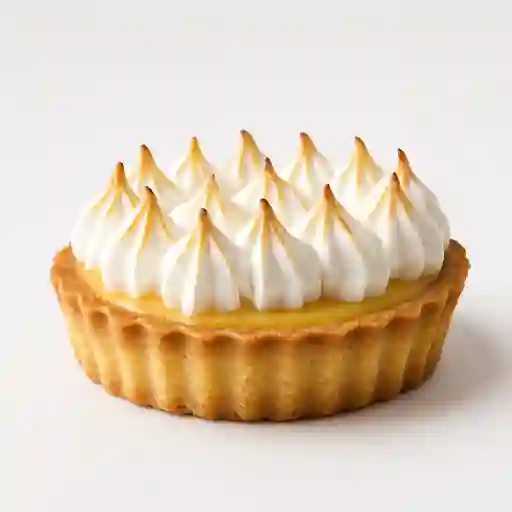 Lemon pie