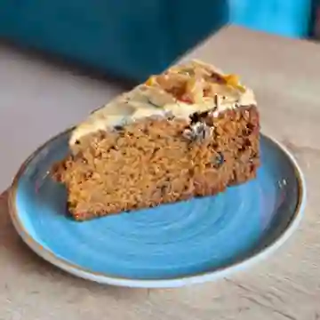 Torta Zanahoria