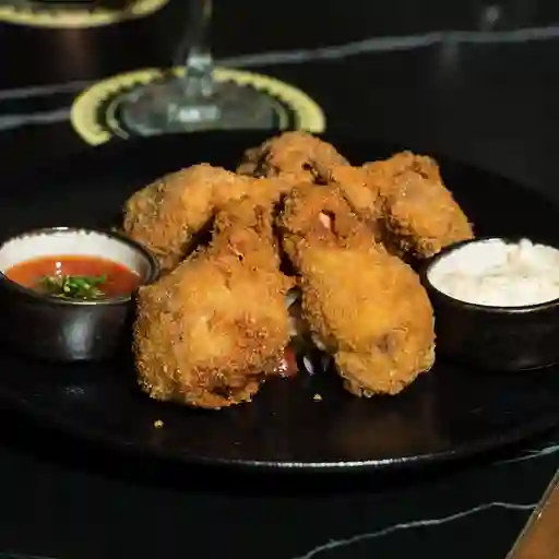 Muslitos Thai