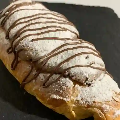Crookie Xl Triple Chocolate