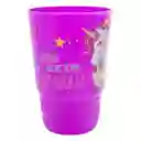 Polimes Vaso Infantil Decorado 0.37 L