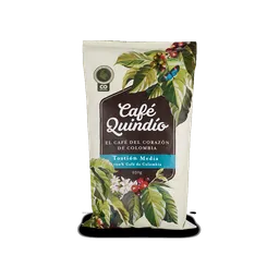  Café Quindio Cafe Tostado Y Molido Gourmet 