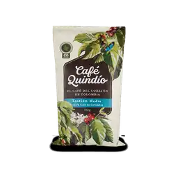  Café Quindio Cafe Tostado Y Molido Gourmet 