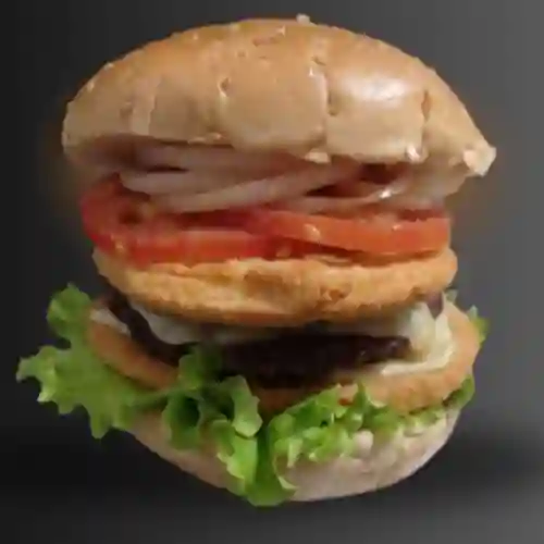Triple Crispy Chicken