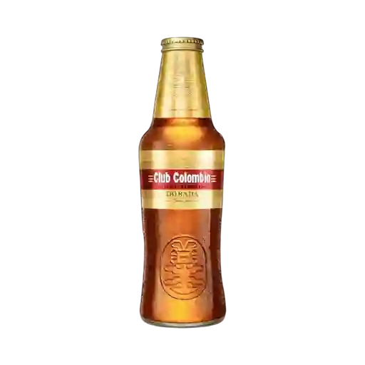 Cerveza Nacional