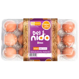 Kikes Huevo Del Nido