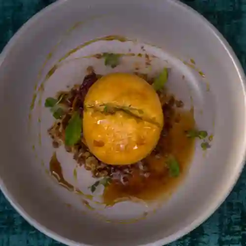 Melado de Almojabana