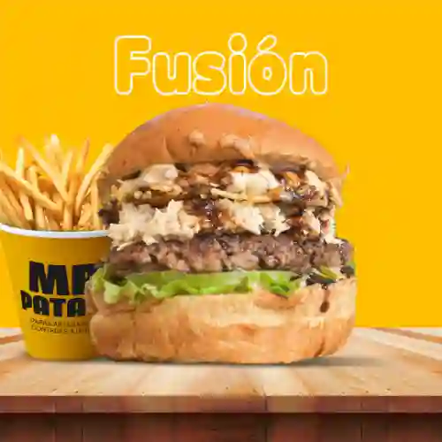 Fusion
