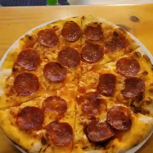 Pizza Pepperoni