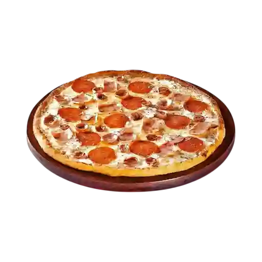 Pizza Personal Favorita