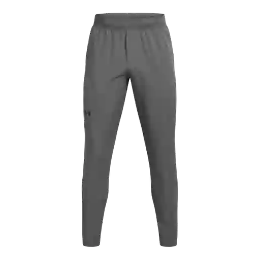 Under Armour Tapered Unstoppable Gris Para Hombre Talla LG