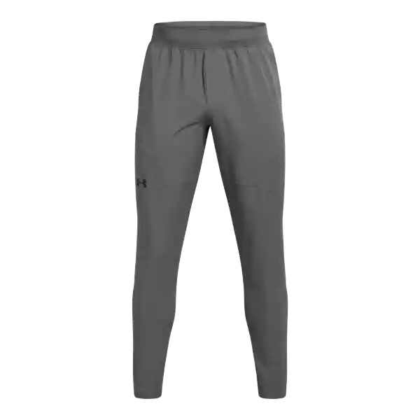 Under Armour Tapered Unstoppable Gris Para Hombre Talla LG