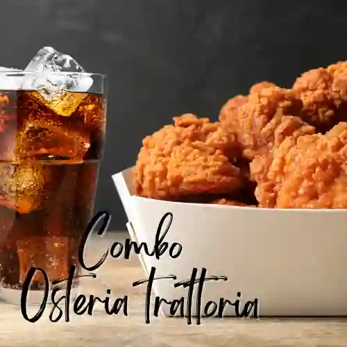 Osteria Trattoria 1