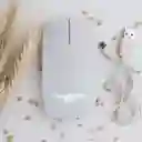 Inkanta Mouse Inalámbrico Blanco
