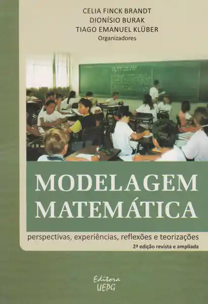 Modelagem Matemática - VV.AA