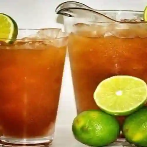 Limonada de Panela 16Oz