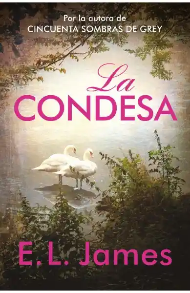 La Condesa Grijalbo